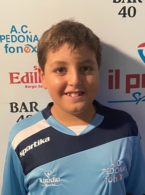 OUAZZANI ISMAENE MICHELE